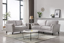 Damian - Sofa Set by HouseOfZazla