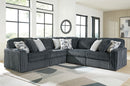Midnight-Madness - Sectional