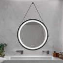 32-Inch Classy LED Bathroom Vanity Mirror