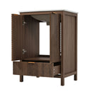 Modern Bathroom Vanity With Sink Combo by HouseOfZazla
