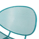 Elba Contemporary Chair Set For Outdoor Relaxation by HouseOfZazla