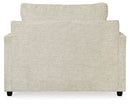 Soletren - Arm Chair