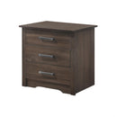 Hudson - Nightstand by Unique Piece Furniture