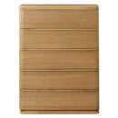 Zoey - Chest - Oak