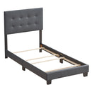 Caldwell - Bed by Unique Piece Furniture