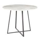 Cosmo - Contemporary / Glam Dining Table