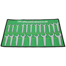 21PCS Metric Jumbo Service Wrench Set