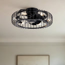 20" Ceiling Fan Light
