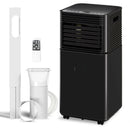 Mobile Air Conditioner with Wheels by HouseOfZazla