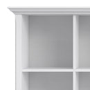 Amherst - Cube Storage Bookcase