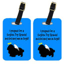Luggage Tag