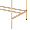 Midriaks - Writing Desk With USB by Unique Piece Furniture
