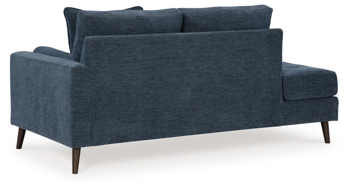 Bixler - RAF Corner Chaise, photo 12 of 12