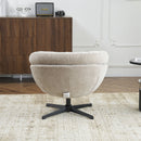 Modern Office Chair With 360 Degree Swivel by HouseOfZazla