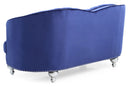 Jewel Loveseat by HouseOfZazla