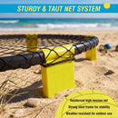 Outdoor Roundnet Game Set