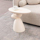 Lucky Stone Shaped Table by Unique Piece Furniture