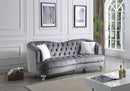 Jewel - Sofa by HouseOfZazla