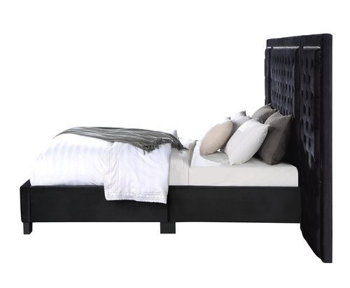 Damazy - Bed, photo 22 of 24
