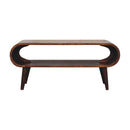 Amaya - Nordic Style Wooden Table by HouseOfZazla