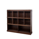 10-Shelf Bookcase by HouseOfZazla