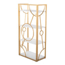 Constellation - Contemporary Bookcase by HouseOfZazla