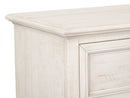 Newport - Drawer Nightstand - Alabaster