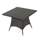 Corsica Square Dining Table