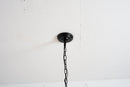 15-Light Industrial Iron Candle Chandelier Modern Farmhouse Pendant Light