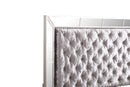 Stylish Contemporary Bed With Minimalist Design by HouseOfZazla