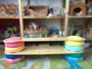 Green Elephant Exclusive Connector Boards (Set of 3 Pieces) - For Stepping Stones by Green Elephant Home and Toys