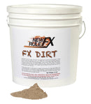 Movie FX Dirt Simulant