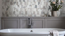 MSI Edessa Scallop Polished Tile