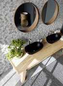 MSI Edessa Scallop Polished Tile
