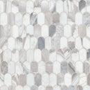 MSI Edessa Scallop Polished Tile