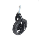 2-in-1 Bike Cargo Trailer with Removable Box