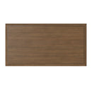 Burlington - Handcrafted Low Storage Cabinet
