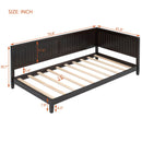 Modern Daybed / Sofa Bed by HouseOfZazla