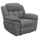 Pannen - Glider Recliner by HouseOfZazla