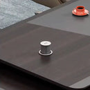 Kitley · Modern L-Shaped Executive Desk by Arc Grove