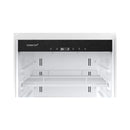 Edgestar 22-Inch 10.1 Cubic Feet Commercial Beverage Merchandiser With Temperature Alarm and Reversible Door [VBM101SS] (SAK45983)