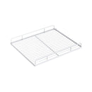 Edgestar 10.1 Cubic Feet Commercial Beverage Merchandiser With Temperature Alarm and Reversible Door, 22" [VBM101SS] (SAK45983)