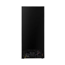Edgestar Premium 101 Bottle Capacity Built In Dual Zone Wine Cooler, 24" (SAK92835)