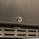 Edgestar 24" Outdoor Kegerator Conversion Refrigerator With Forced Air Refrigeration [BR7001SSOD] (SAK17462)