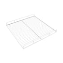 Edgestar 13.7 Cubic Feet Commercial Beverage Merchandiser With Temperature Alarm And Reversible Door, 24-Inch [VBM131SS] (SAK62395)