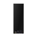 Edgestar 24-Inch 141 Bottle Capacity Freestanding Dual Zone Wine Cooler With Interior Lighting [CWR1552DZ] (SAK49245)