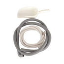 Edgestar 15" Outdoor Undercounter Ice Maker W/ 50 LBS Daily Ice Production [OIM450SS] (SAK84720)