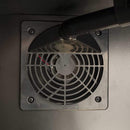 Edgestar 24" Outdoor Kegerator Conversion Refrigerator With Forced Air Refrigeration [BR7001SSOD] (SAK17462)