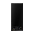 Edgestar 24" Wide 111 Bottle Capacity Freestanding Single Zone Wine Cooler [CWR1212SZ] (SAK68320)