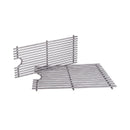 Edgestar 60K BTU 30" Natural Gas Built-In Grill With Lighted Grill Area And Double Access Doors (SAK82568)